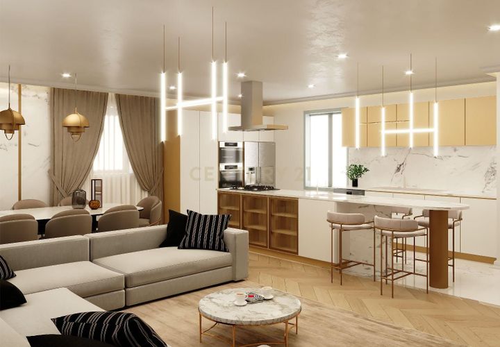 Lejlighed i Carcavelos, Lisbon, Carcavelos - € 551.922 | Ref: C0364-04408 - foto 1