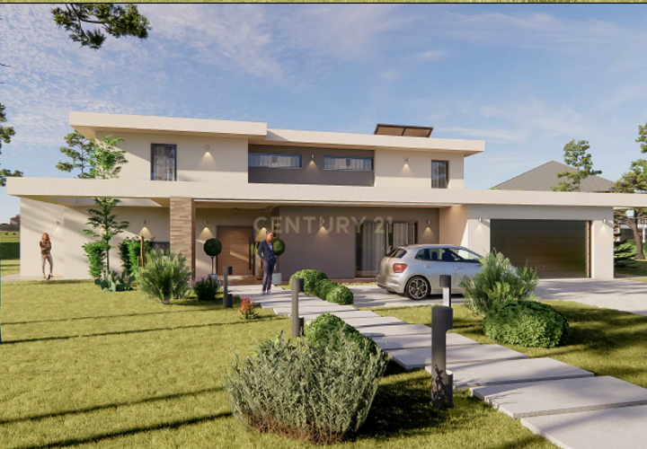 Helårsgrund i Almada, Setubal, Almada - € 1.500.000 | Ref: C0364-04875 - foto 1