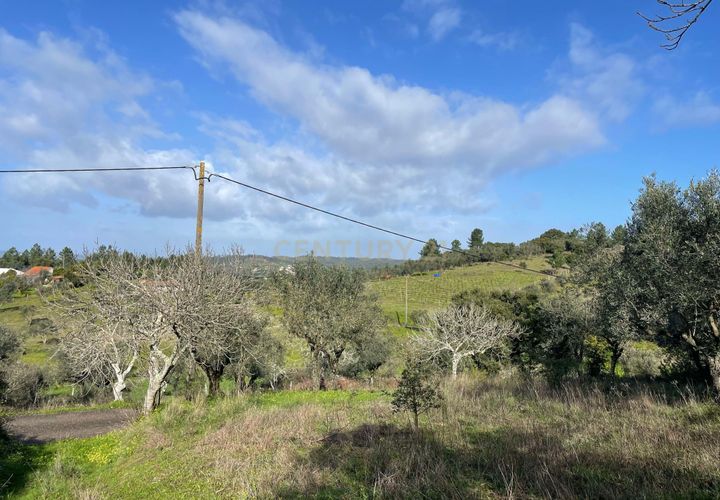 Helårsgrund i Abrantes, Santarem, Abrantes - € 19.000 | Ref: C0364-04802 - foto 1