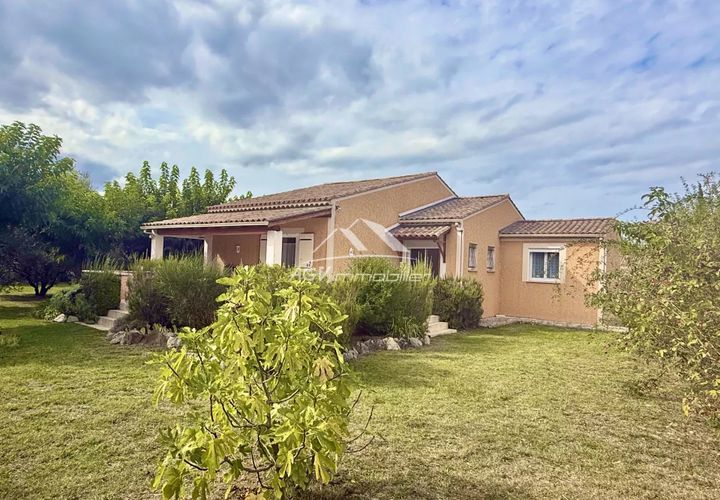 Villa i Tornac, Gard, Tornac - € 280.000 | Ref: 2491 - foto 1