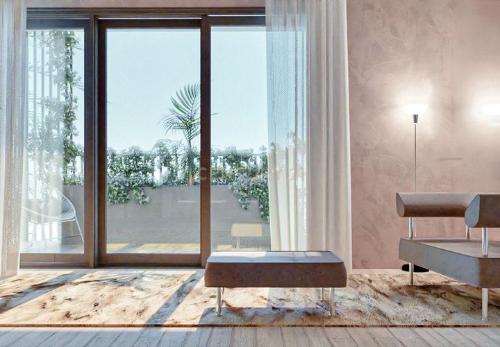 Lejlighed i A dos Cunhados e Maceira, Lisbon, A dos Cunhados e Maceira - € 275.000 | Ref: C0364-04082 - foto 1