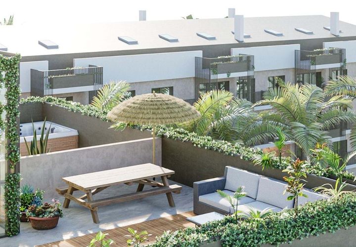 Lejlighed i A dos Cunhados e Maceira, Lisbon, A dos Cunhados e Maceira - € 635.000 | Ref: C0364-04084 - foto 1