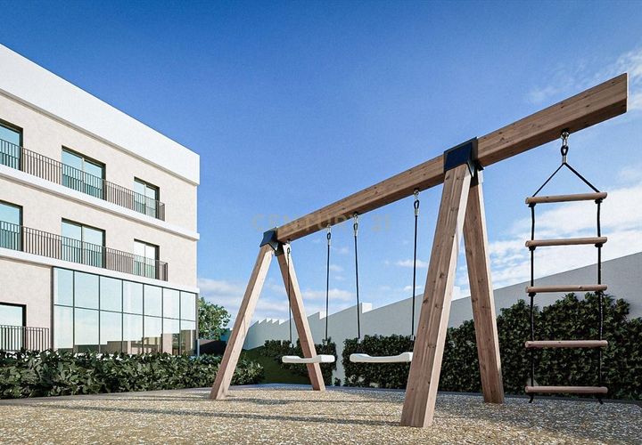 Lejlighed i A dos Cunhados e Maceira, Lisbon, A dos Cunhados e Maceira - € 355.000 | Ref: C0364-04096 - foto 1