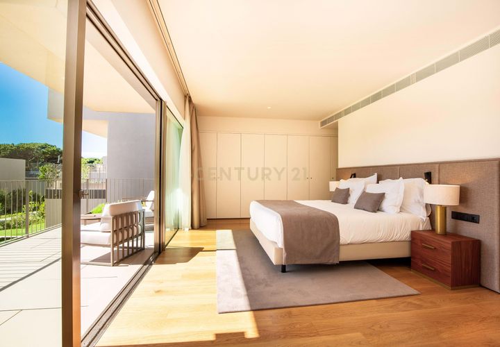 Lejlighed i Cascais, Lisbon, Cascais - € 2.700.000 | Ref: C0364-03488 - foto 1