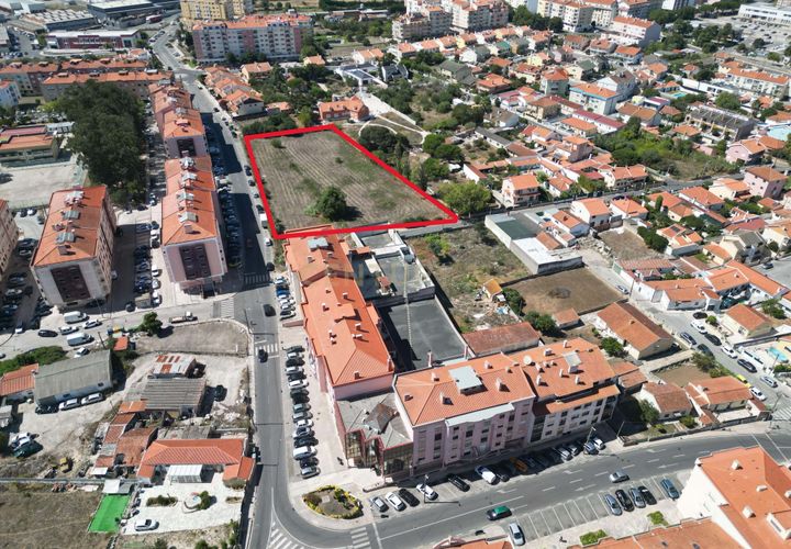 Helårsgrund i Sintra, Lisbon, Sintra - € 1.000.000 | Ref: C0364-02998 - foto 1