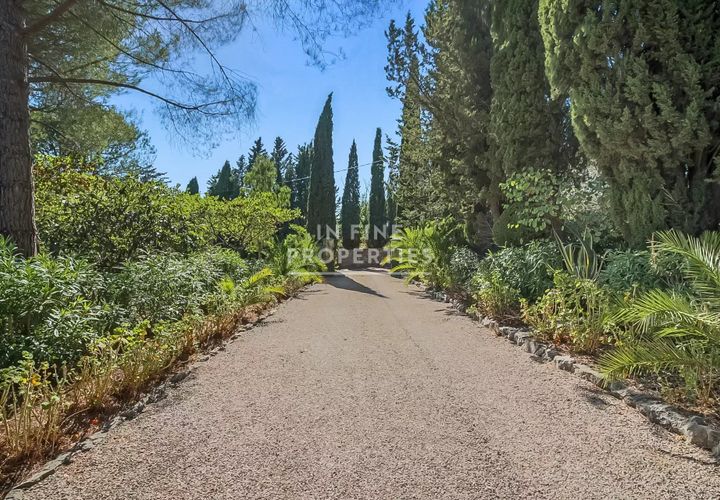 Villa i Grasse, Alpes-Maritimes, Grasse - € 820.000 | Ref: 86223207 - foto 1