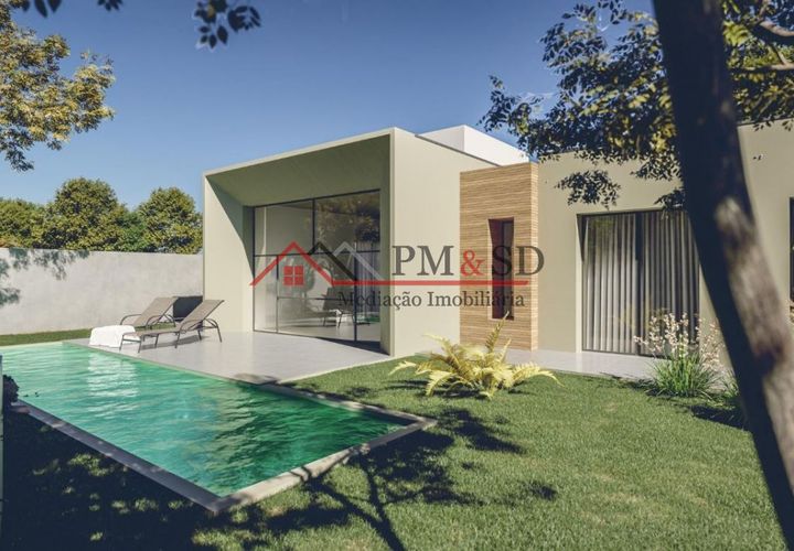 Villa i Leiria, Leiria, Leiria - € 750.000 | Ref: PM173 - foto 1