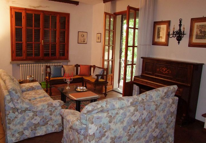Villa i Vicchio, Florence, Vicchio - € 425.000 | Ref: 0783-2 - foto 1