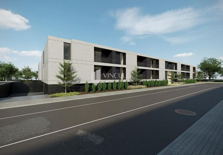 Lejlighed i Braga, Braga, Braga - € 325.000 | Ref: VI-0007 - foto 1