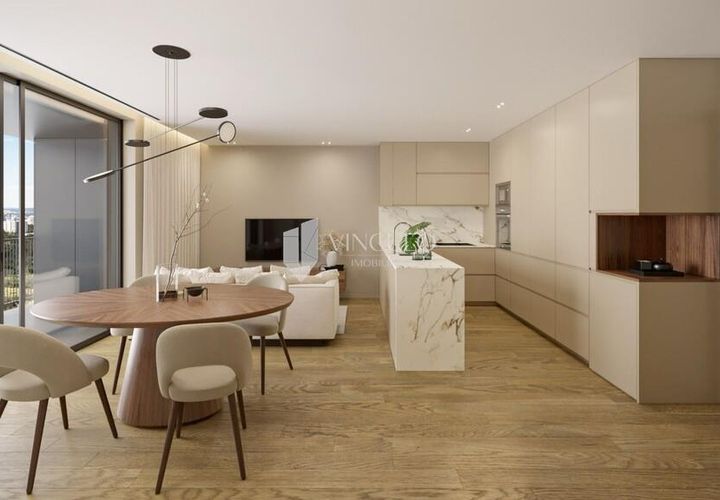 Lejlighed i Braga, Braga, Braga - € 275.000 | Ref: VI-0004 - foto 1