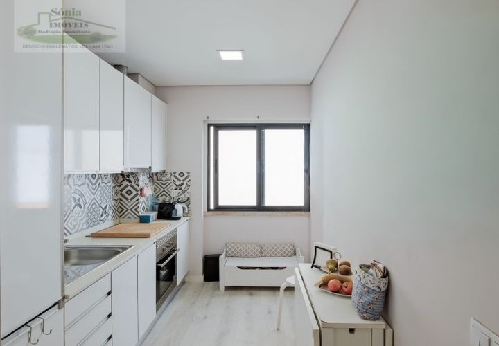 Leilighet i Massama, Lisbon, Massama - € 270 000 | Ref: APA_90 - foto 1