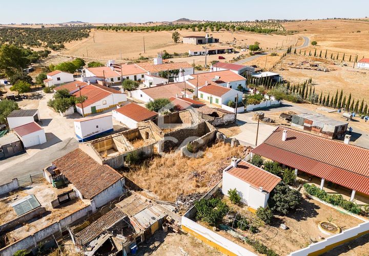 Villa i Mertola, Beja, Mertola - € 55.000 | Ref: 318/M/03675 - foto 1