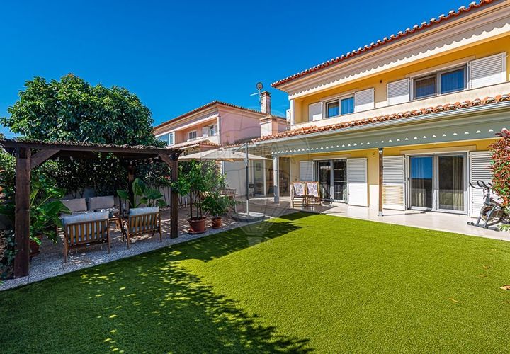 Villa i Palmela, Setubal, Palmela - € 548.000 | Ref: PE-123751392-40 - foto 1