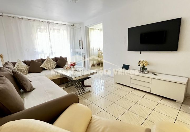 Lejlighed i Nice, Alpes-Maritimes, Nice - € 149.000 | Ref: getkey_u_489726098 - foto 1