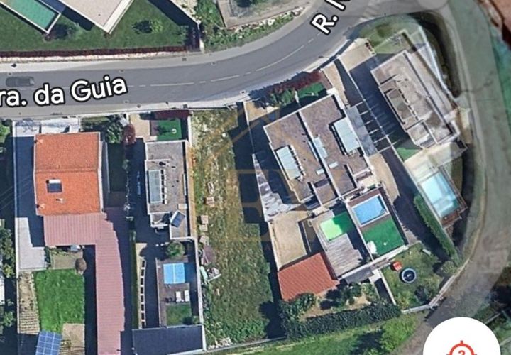 Helårsgrund i Guimaraes, Braga, Guimaraes - € 65.000 | Ref: EG-004 - foto 1