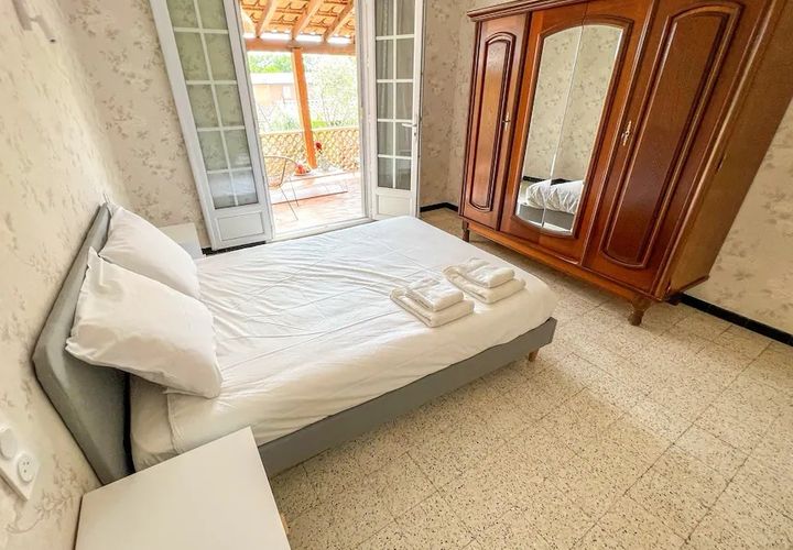 Estudi a Avignon, Vaucluse, Avignon - € 560/mes | Ref: 852245 - foto 1