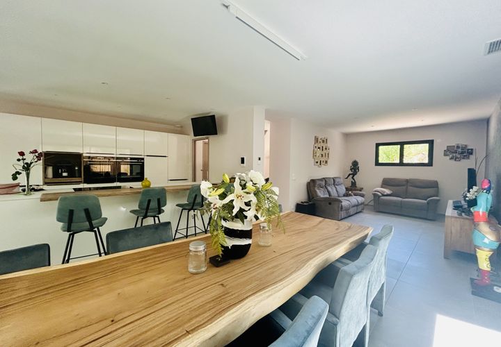 Villa a Arles-sur-Tech, Pyrenees-Orientales, Arles-sur-Tech - € 469.900 | Ref: 6427VLRAV - foto 1
