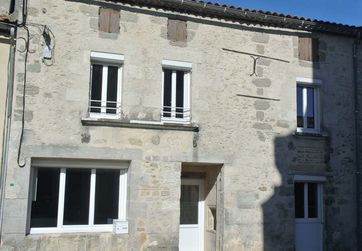 Villa i Marmande, Lot-et-Garonne, Marmande - € 121.900 | Ref: 4468 - foto 1