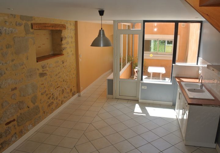 Villa a Sainte-Bazeille, Lot-et-Garonne, Sainte-Bazeille - € 168.000 | Ref: 4220 - foto 1