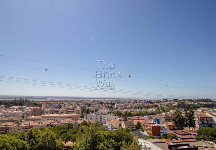 Lejlighed i Alverca do Ribatejo, Lisbon, Alverca do Ribatejo - € 495.000 | Ref: PSI-104096 - foto 1