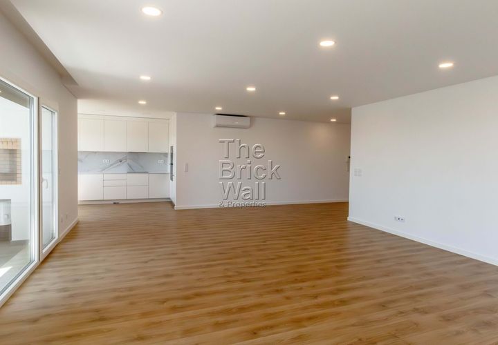 Lejlighed i Alverca do Ribatejo, Lisbon, Alverca do Ribatejo - € 460.000 | Ref: PSI-104097 - foto 1