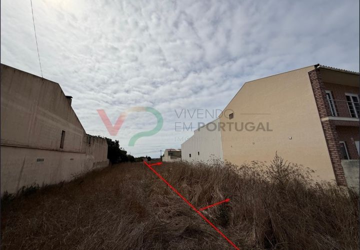 Helårsgrund i Arouca, Aveiro, Arouca - € 48.000 | Ref: SÒL_185 - foto 1
