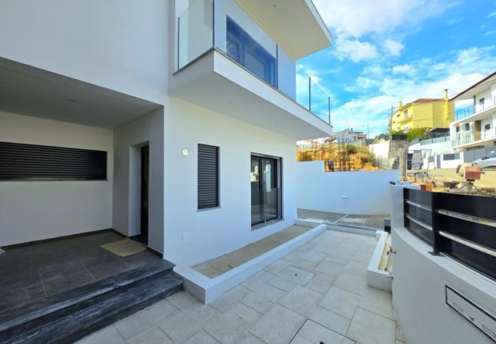 Villa i Amora, Setubal, Amora - € 545.000 | Ref: CAS_169 - foto 1