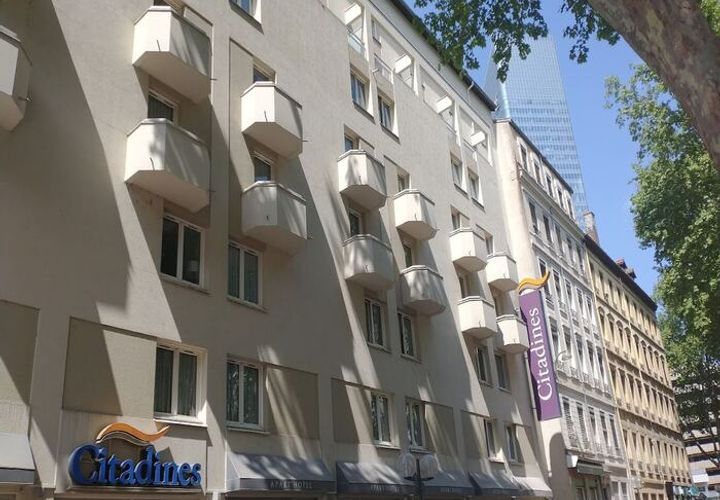 Studio i Lyon, Rhone, Lyon - € 110.491 | Ref: 250919-150905 - foto 1