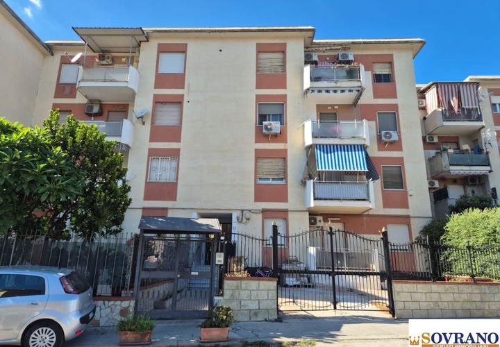 Leilighet i Palermo, Palermo, Palermo - € 109 000 | Ref: U 108/25 - foto 1