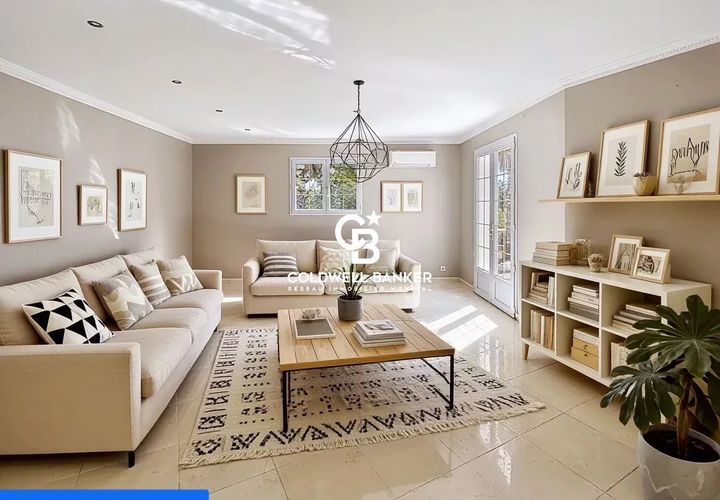 Villa i La Motte, Var, La Motte - € 595.000 | Ref: 85680436 - foto 1