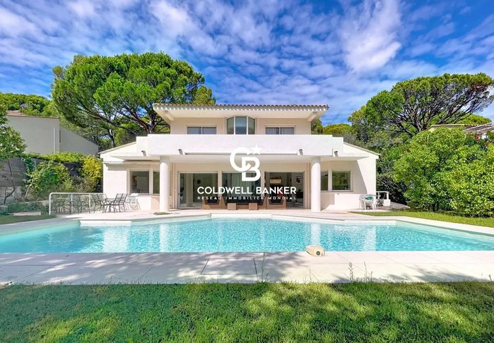 Villa i Saint-Raphaël, Var, Saint-Raphaël - € 1.190.000 | Ref: 86193155 - foto 1