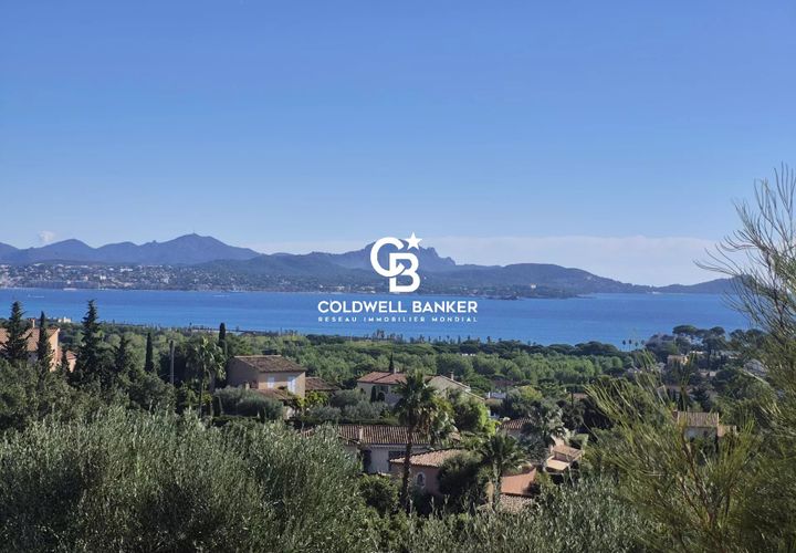 Villa a Saint-Aygulf, Var, Saint-Aygulf - € 1.490.000 | Ref: 86194613 - foto 1