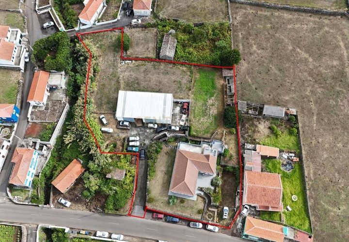 Villa a Santa Barbara, Terceira, Santa Barbara - € 700.000 | Ref: C0423-00607 - foto 1