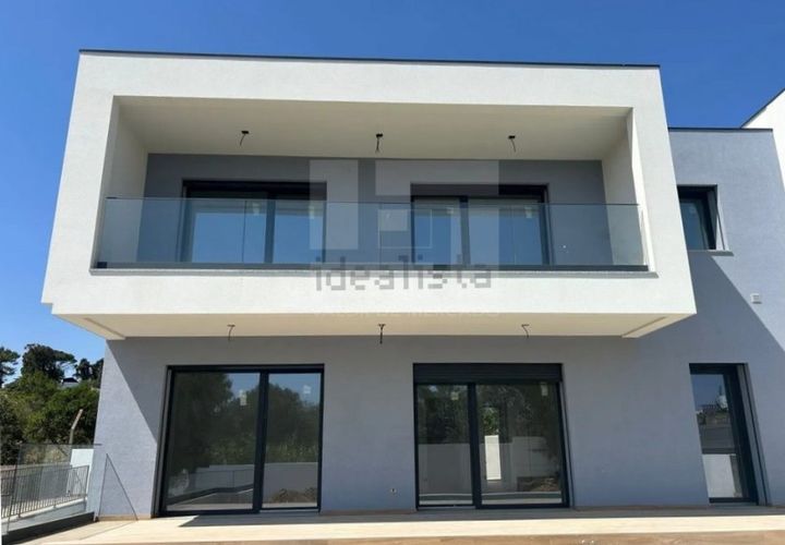 Rækkehus i Alcabideche, Lisbon, Alcabideche - € 1.350.000 | Ref: MOR_10498 - foto 1