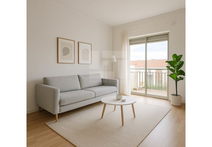 Lejlighed i Carnaxide, Lisbon, Carnaxide - € 308.000 | Ref: ZTRE- 00356 - foto 1