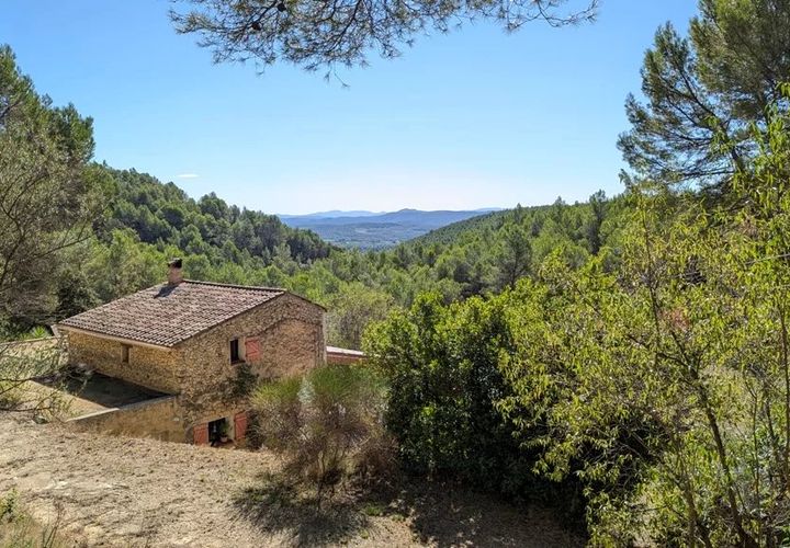 Villa i Cotignac, Var, Cotignac - € 461.000 | Ref: 3619 - foto 1
