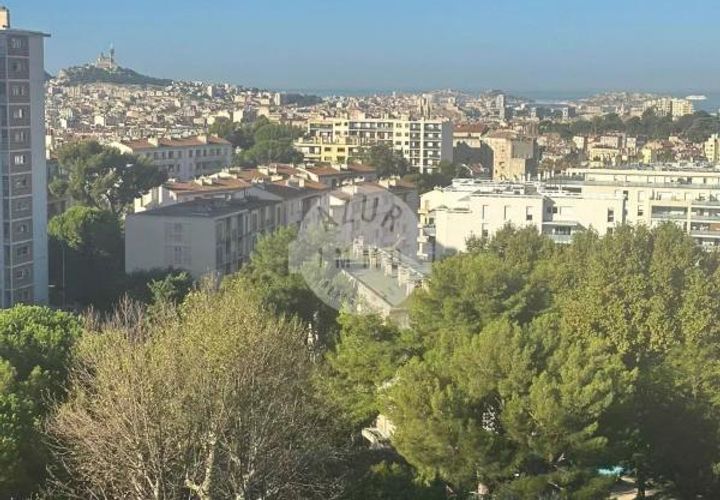 Dupleks i Marseille, Bouches-du-Rhone, Marseille - € 125 000 | Ref: 86235821 - foto 1