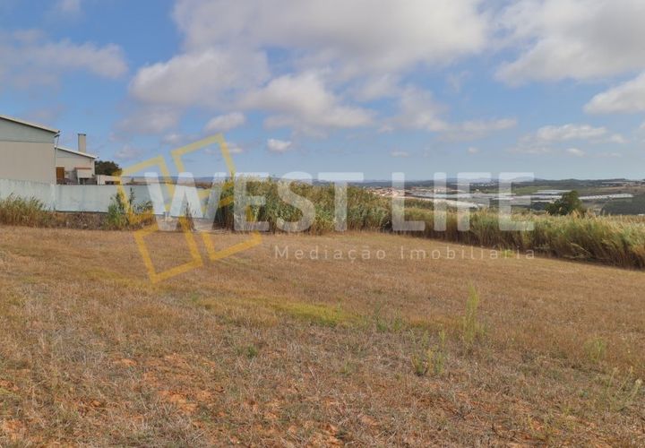 Helårsgrund i A dos Cunhados e Maceira, Lisbon, A dos Cunhados e Maceira - € 149.500 | Ref: 5808WT - foto 1