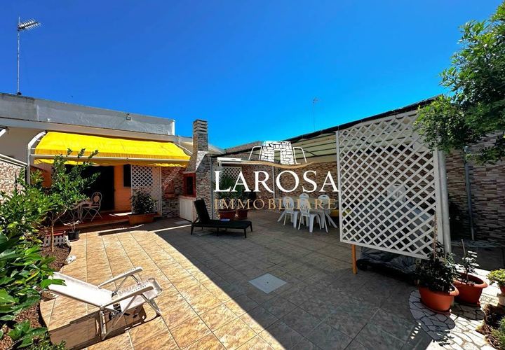Villa i Melendugno, Lecce, Melendugno - € 140.000 | Ref: cod.162 - foto 1