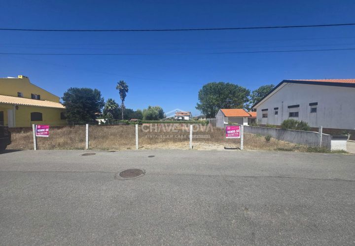 Helårsgrund i Estarreja, Aveiro, Estarreja - € 53.500 | Ref: AVR/00698 - foto 1