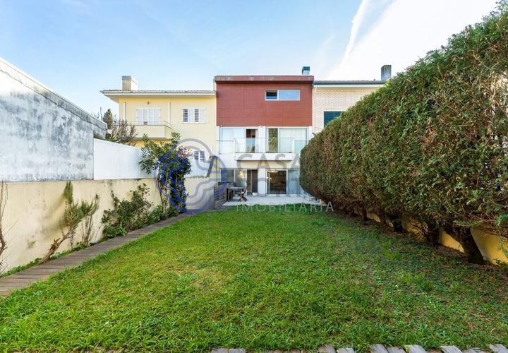 Rækkehus i Matosinhos, Porto, Matosinhos - € 715.000 | Ref: 1108751 - foto 1
