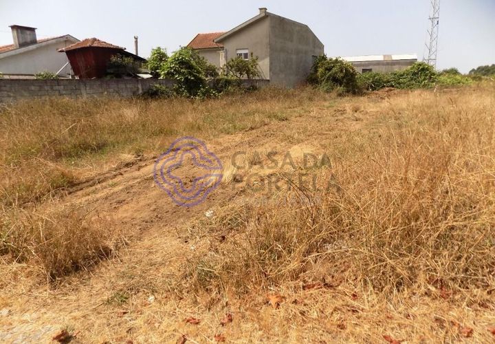 Helårsgrund i Espinho, Aveiro, Espinho - € 45.000 | Ref: 1109641 - foto 1