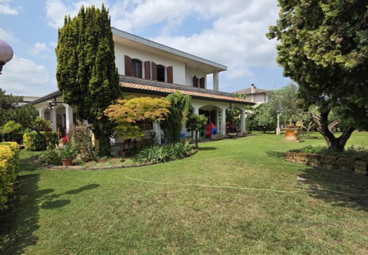 Villa a Monselice, Padua, Monselice - € 800.000 | Ref: csz1000 - foto 1
