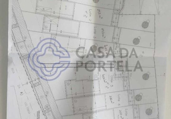 Helårsgrund i Espinho, Aveiro, Espinho - € 45.000 | Ref: 1109761 - foto 1