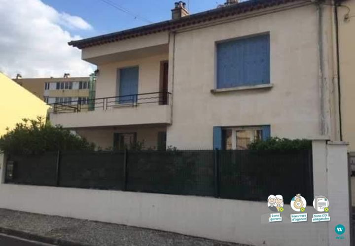 Apartament a Cavaillon, Vaucluse, Cavaillon - € 990/mes | Ref: 59827 - foto 1