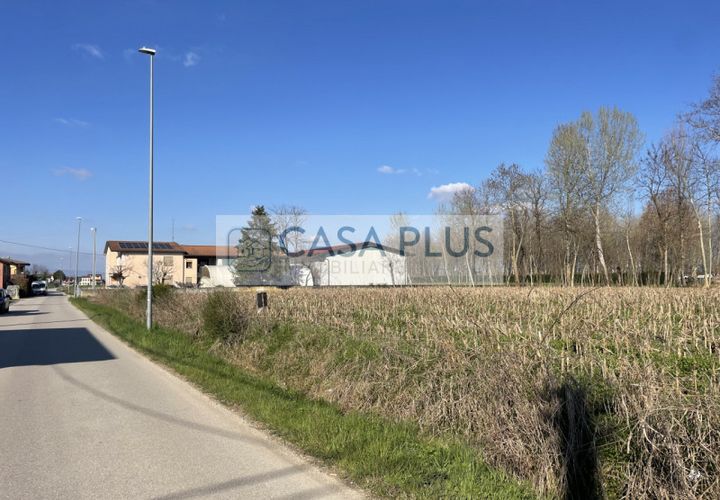 Terra a Tombolo, Padua, Tombolo - € 65.000 | Ref: CV-A003ES - foto 1