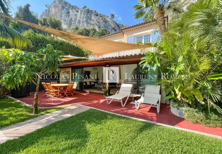 Villa i Eze, Alpes-Maritimes, Eze - € 2.600.000 | Ref: 5929162 VM P - foto 1