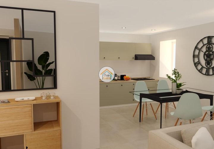 Lejlighed i Cantanhede, Coimbra, Cantanhede - € 222.000 | Ref: 14TC3993 - foto 1