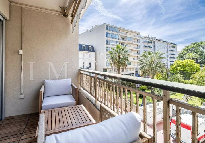 Lejlighed i Cannes, Alpes-Maritimes, Cannes - € 415.000 | Ref: 2127 YC - foto 1