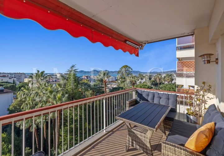 Lejlighed i Cannes, Alpes-Maritimes, Cannes - € 749.000 | Ref: 2124 YC - foto 1
